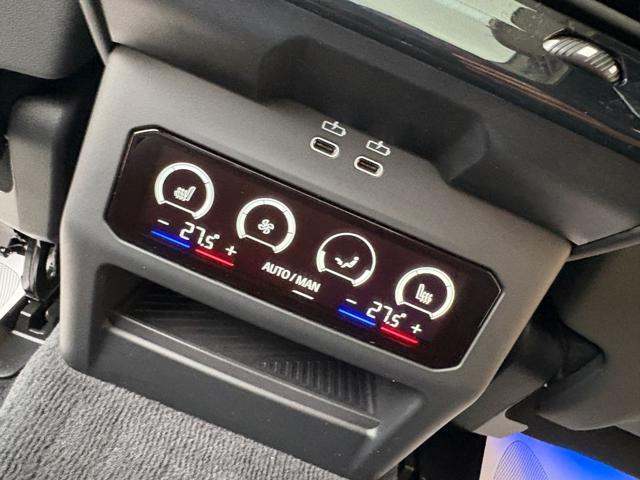 BMW 520 d 48V xDrive Touring Msport Pro