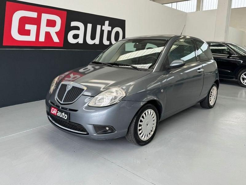 Lancia Ypsilon Ypsilon 1.2 Versus