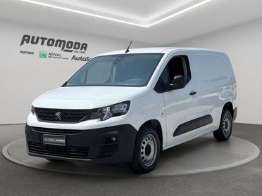 PEUGEOT Partner 1.5HDi 130CV PASSO LUNGO MAXI