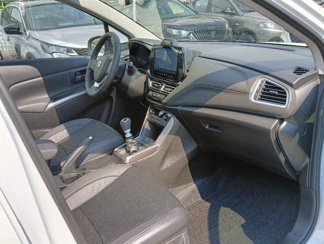 SUZUKI S-Cross 1.4 Hybrid 4WD AllGrip Starview