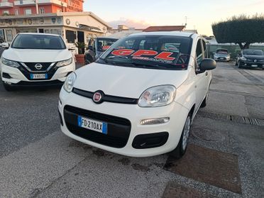 Fiat Panda 1.2 EasyPower GPL di Serie