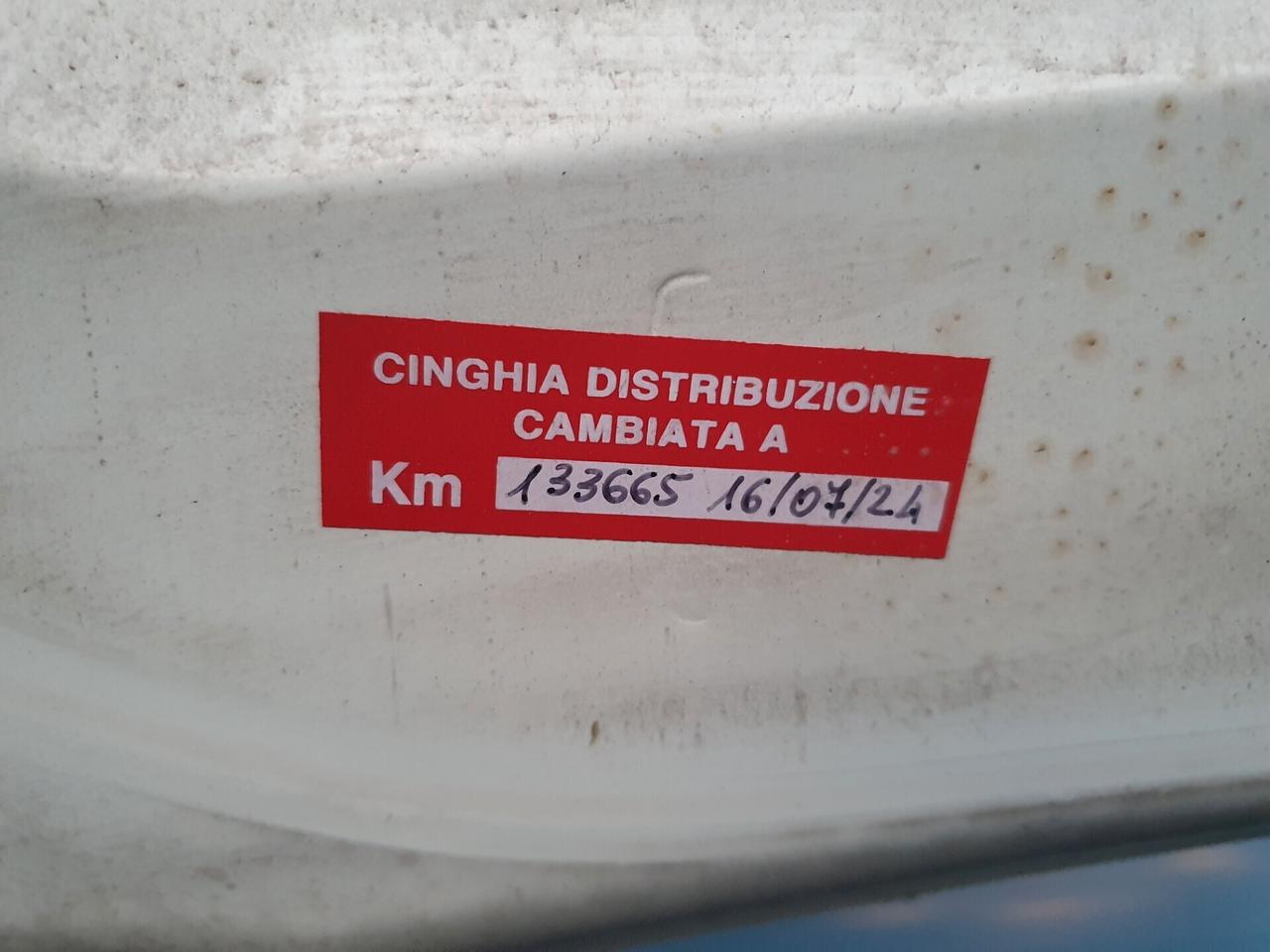 Fiat Doblo Doblò 1.6 MJT 5p 95CV Lounge Neop 2015