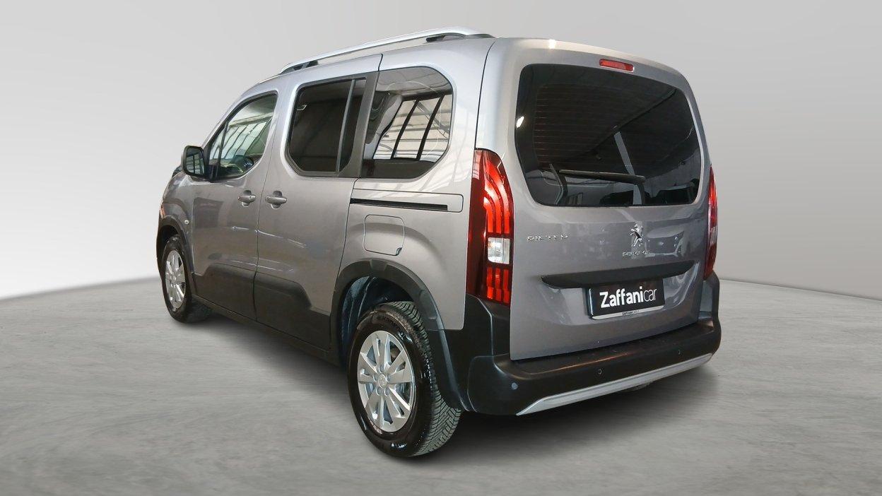 PEUGEOT Rifter - Rifter BlueHDi 100 S&S Active Standard
