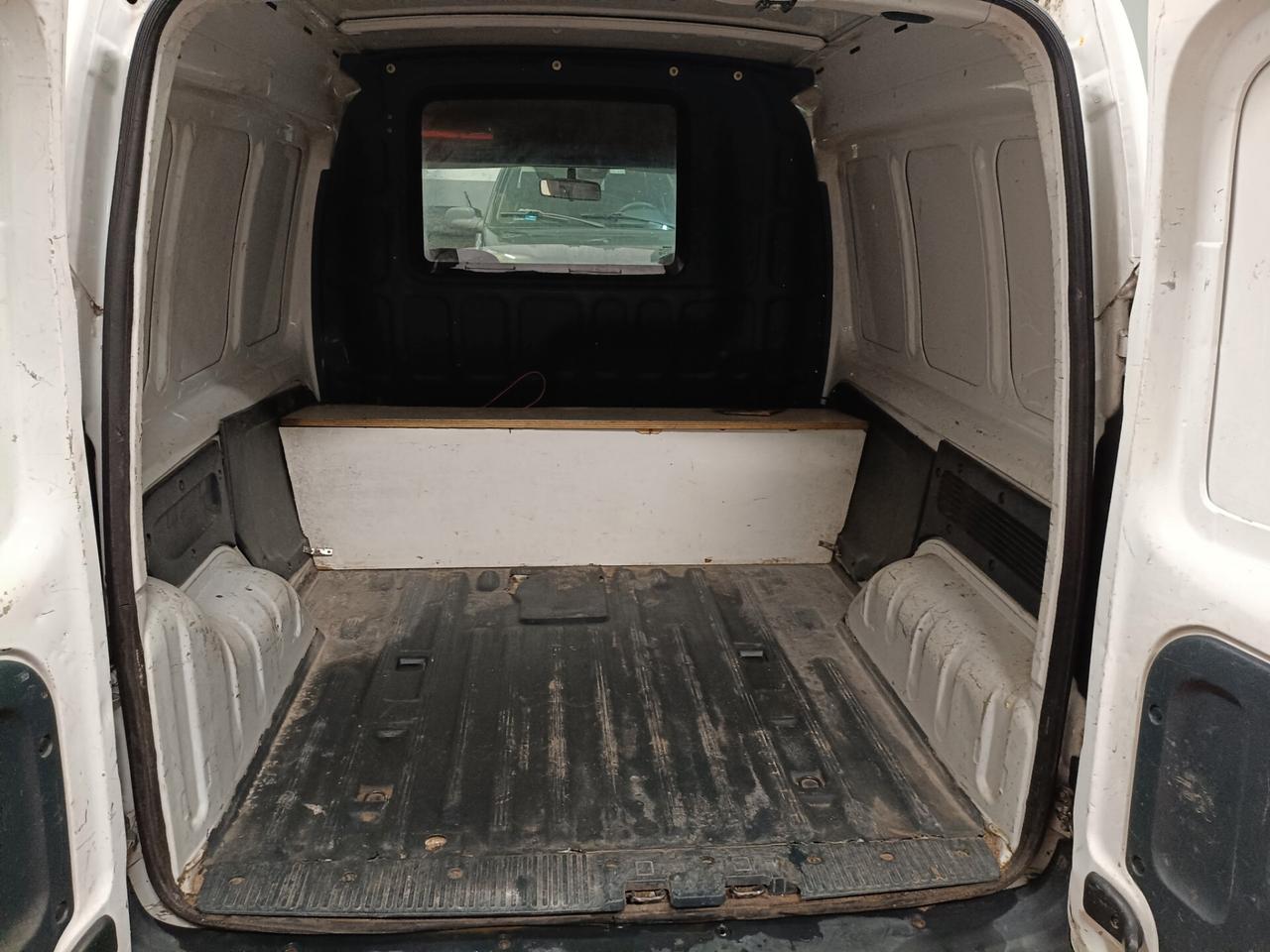 Renault Kangoo 1.2 cat Express