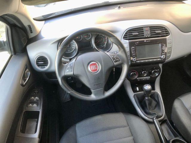 FIAT Bravo 1.6 MJT 120 CV MyLife