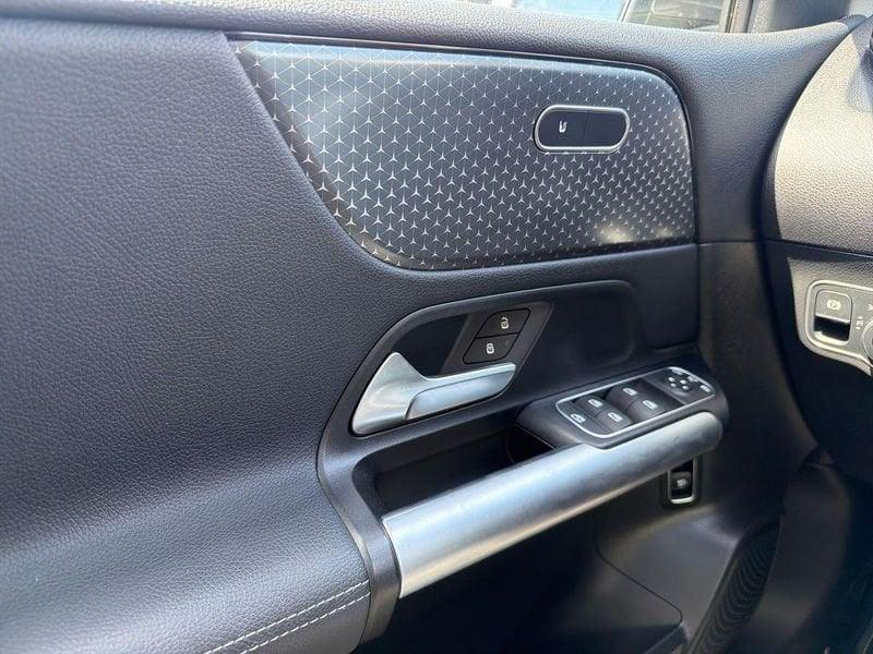 Mercedes-Benz Classe B B 180 d Progressive Advanced auto