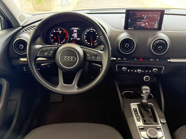AUDI A3 SPB 30 TDI S tronic