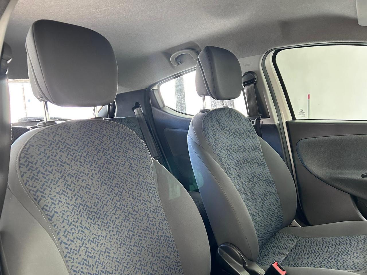 Lancia Ypsilon 1.0 FireFly 5 porte S&S Hybrid-GARANTITA-2022