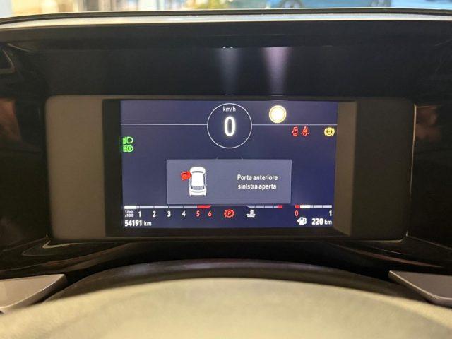 OPEL Mokka 1.5 diesel Elegance