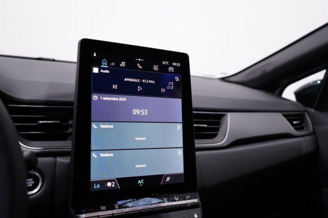 RENAULT Captur 1.0 ECO-G 100cv Techno