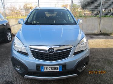 Opel Mokka 1.7 CDTI Ecotec 130CV 4x4 Start&Stop Cosmo