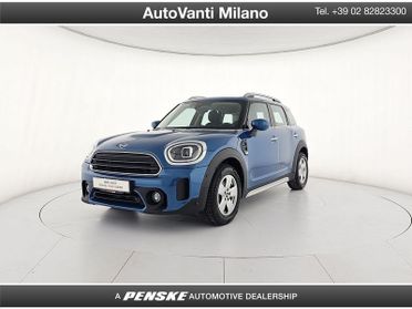 MINI Mini Countryman F60 Mini 1.5 Cooper Essential Countryman