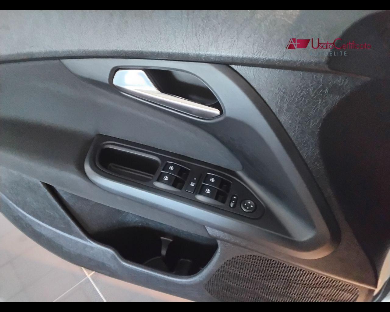 FIAT Tipo 1.6 Mjt S&S 5 porte Business