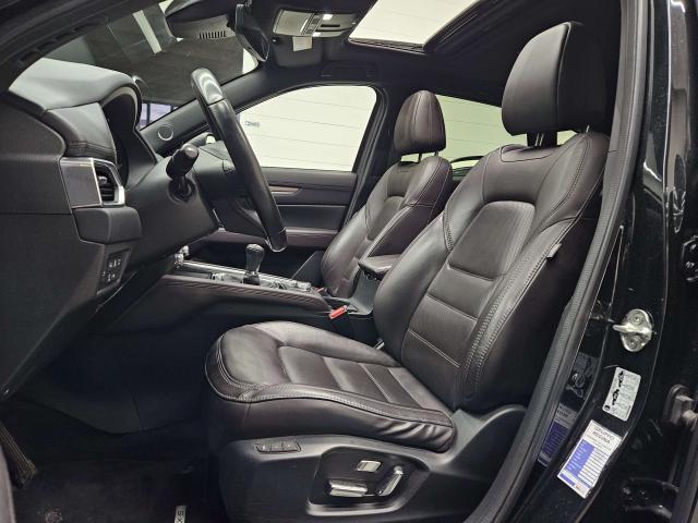 Mazda CX-5 CX-5 II 2017 2.2 Signature awd 184cv my20