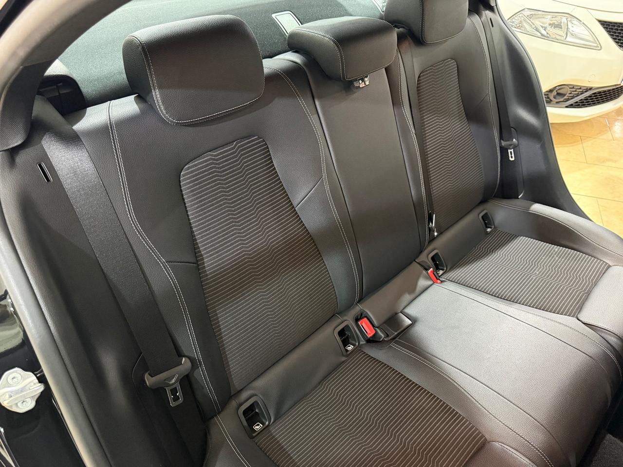 Mercedes-benz A 180 d Automatic Executive Sedan