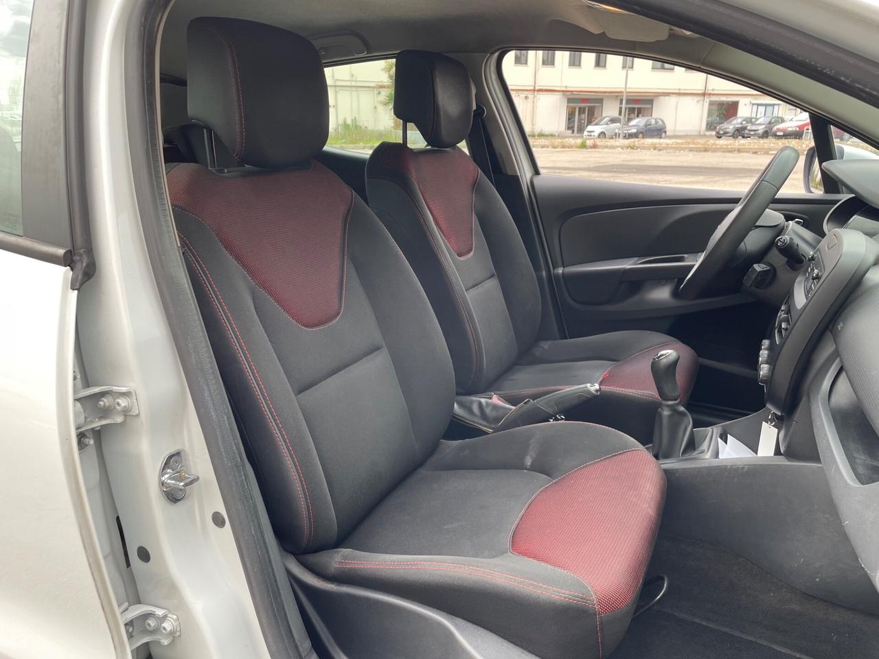 Renault Clio 1.5 dCi 75CV Super Full Perfetta 2015