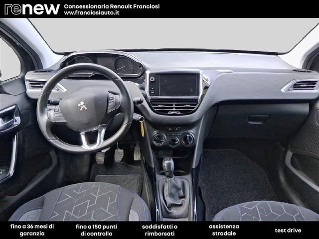 PEUGEOT 2008 1.5 BlueHDi Signature S&S