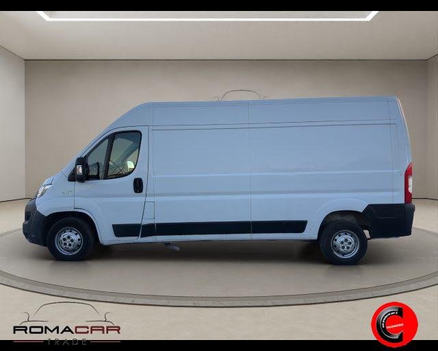 FIAT Ducato 35 3.0 CNG PLM-TM Furgone