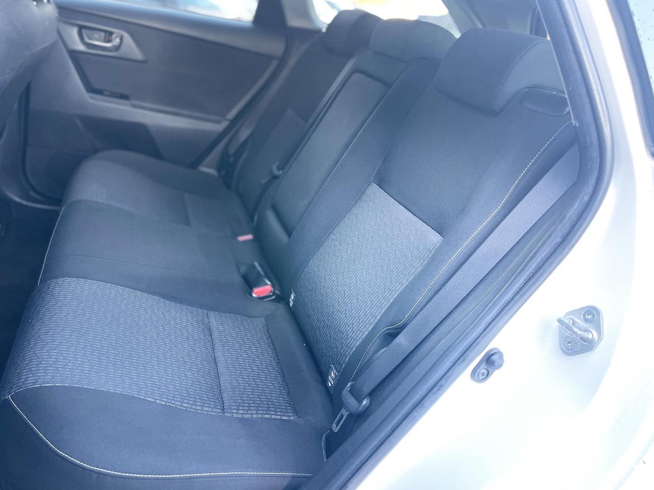 Toyota Auris 1.8 Hybrid 99CV E5 Neo - 2014