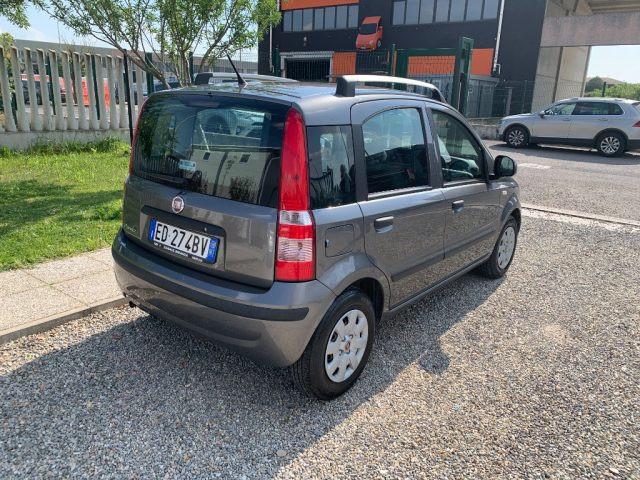 FIAT Panda 1.2 Dynamic Euro 5