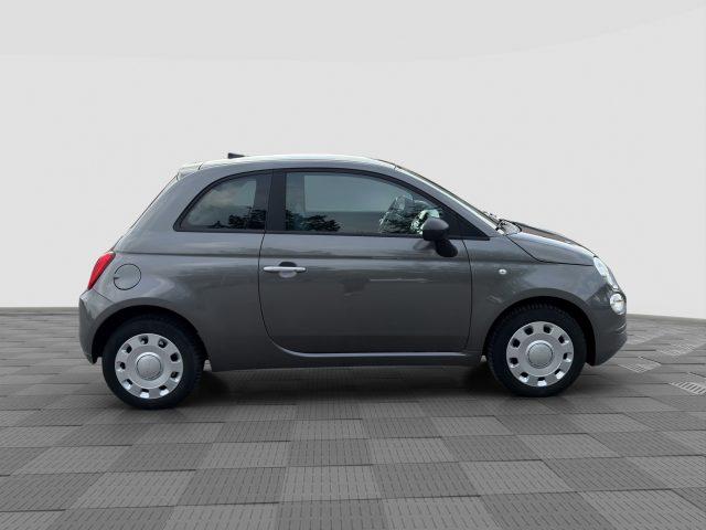 FIAT 500 500 1.0 Hybrid Cult