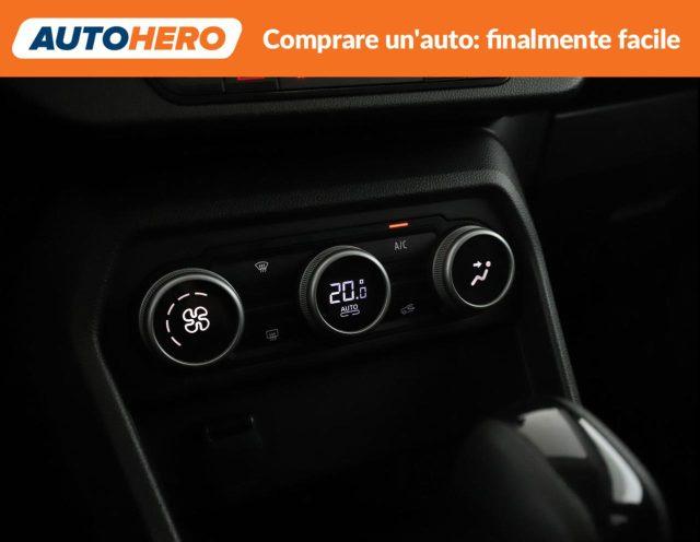 DACIA Jogger 1.6 Hybrid 140 7 posti Extreme