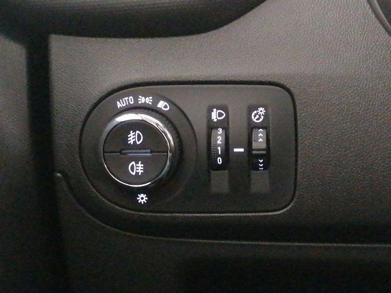 Opel Crossland X 1.5 ecotec Innovation s&s 102cv my20