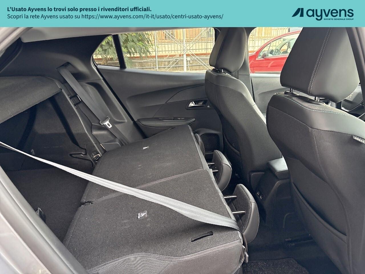 Peugeot 2008 PureTech 130 S&S EAT8 Allure