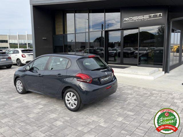 PEUGEOT 208 5p. GPL Access ANCHE NEOPATENTATI