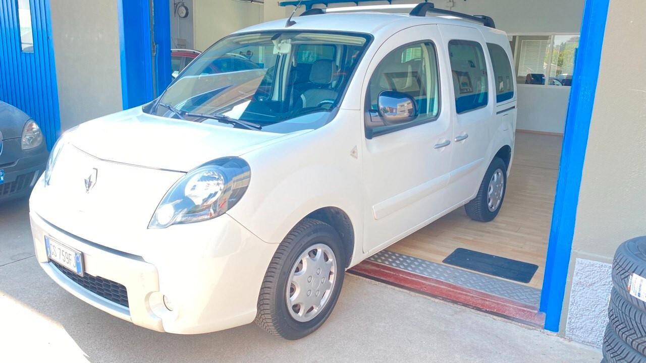 Renault Kangoo 1.5 dCi 90CV 5 porte Stop & Start Live