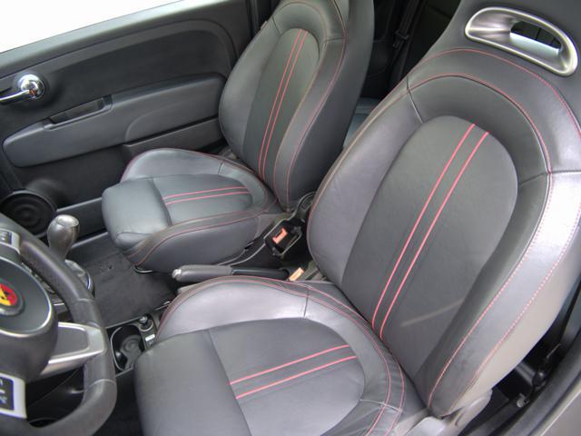 ABARTH 595 1.4 Turbo T-Jet 160 CV Turismo