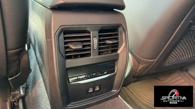 BMW Serie 3 318d 48V Touring Sport