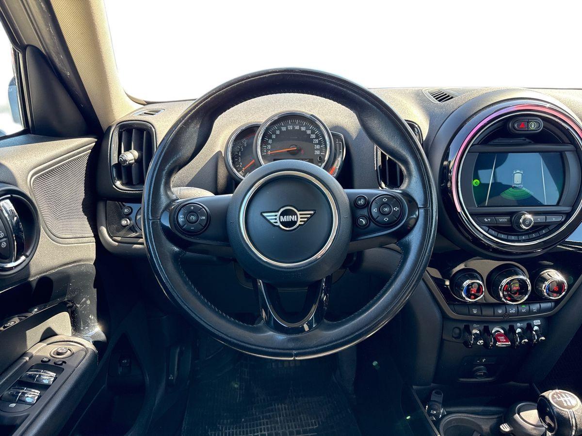 MINI Mini Countryman F60 2017 - Mini Countryman 1.5 Cooper Hype my18