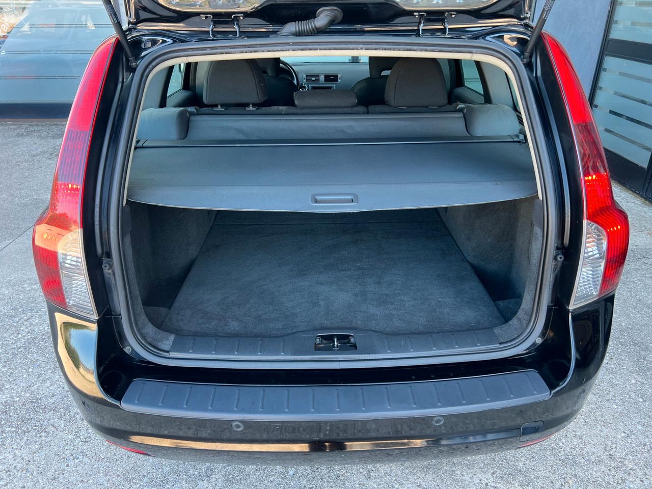 Volvo V50 1.6 D/UNICA PROPRIETARIA