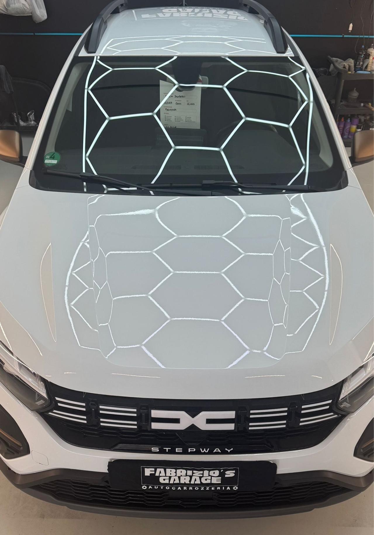 Dacia Sandero Stepway 1.0 TCe 110 CV Expression UP