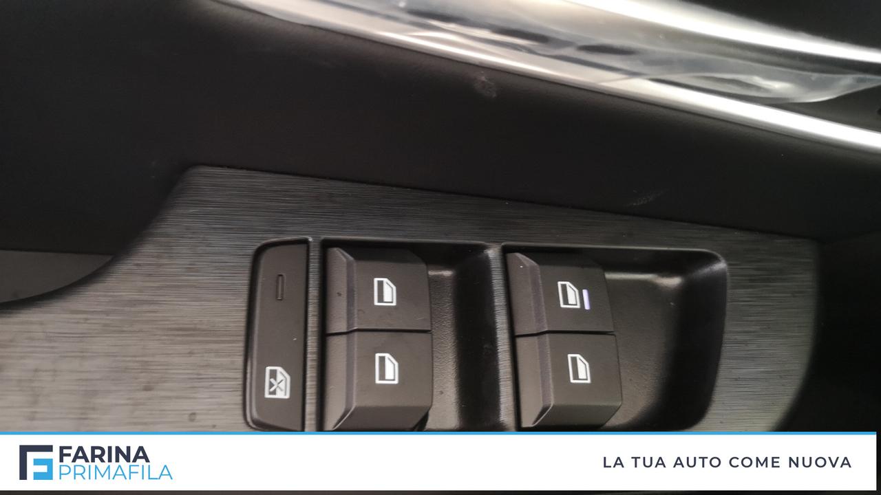 MG ZS 2024 - ZS 1.5 hybrid+ Luxury auto