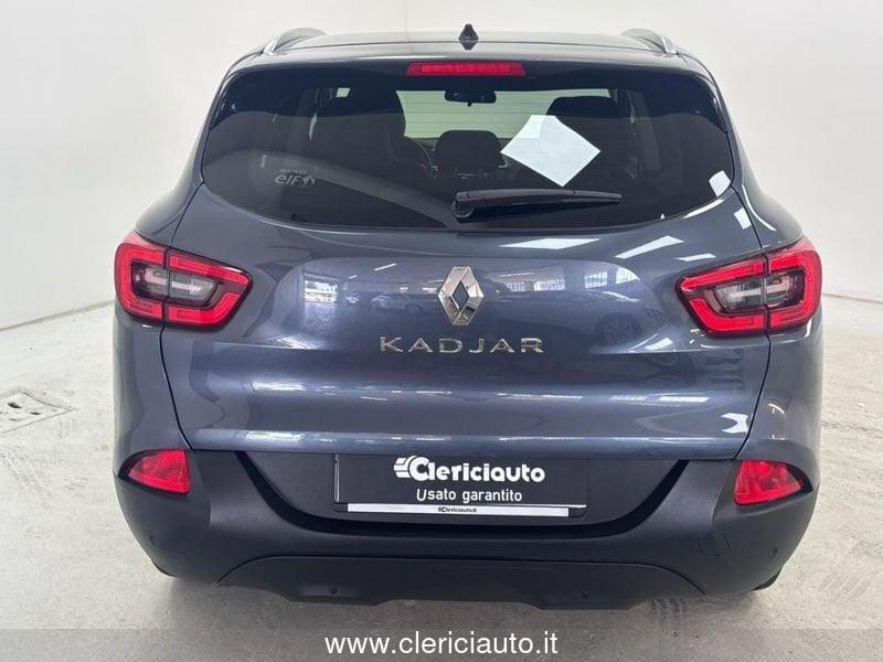 Renault Kadjar TCe 130CV Energy Zen