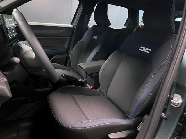 DACIA Duster Tce 130 CV MHEV 4x4 Expression