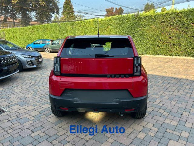FIAT Grande Panda 1.2 100 CV S&S Icon KM 0