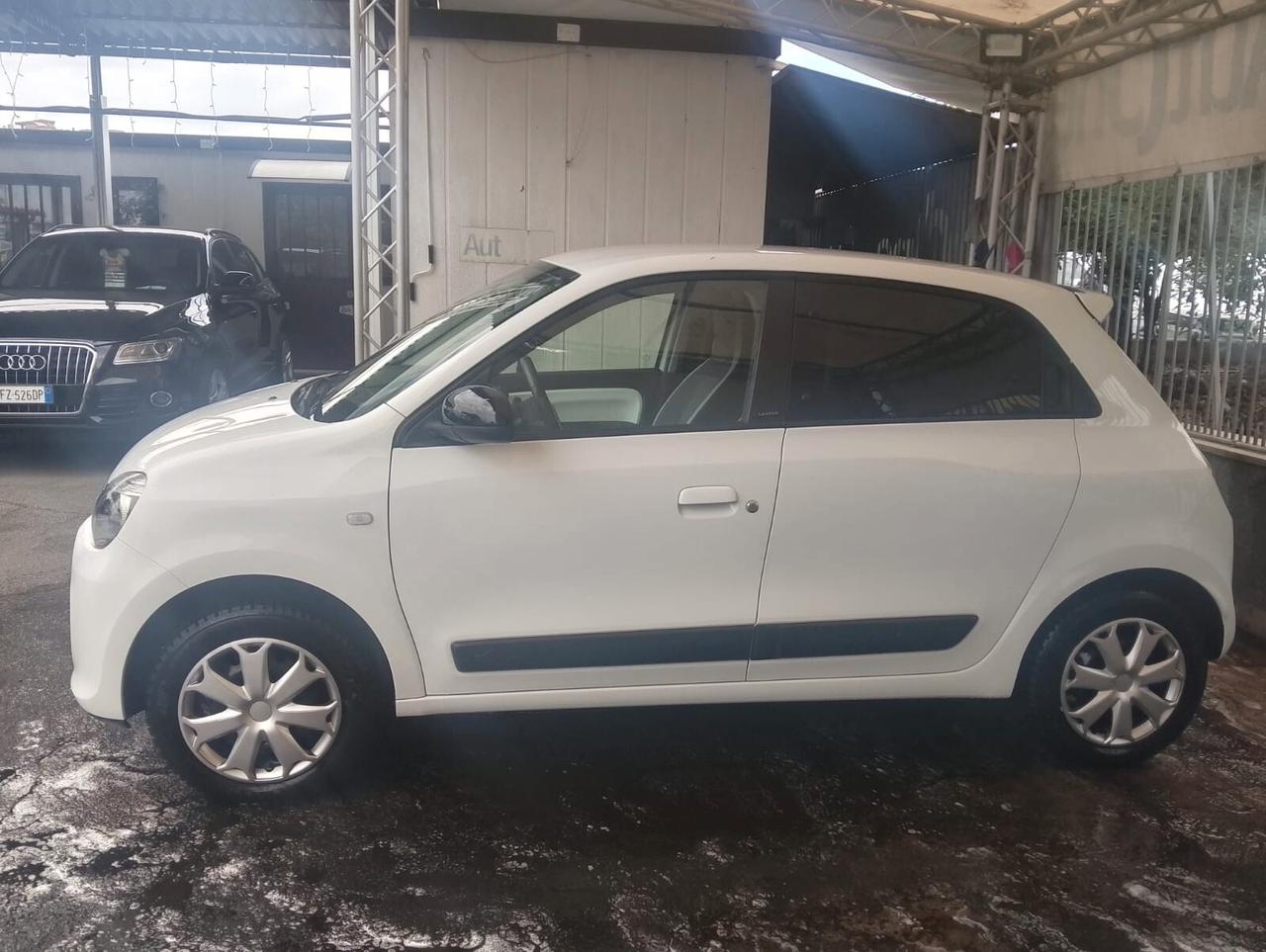 Renault Twingo SCe Life