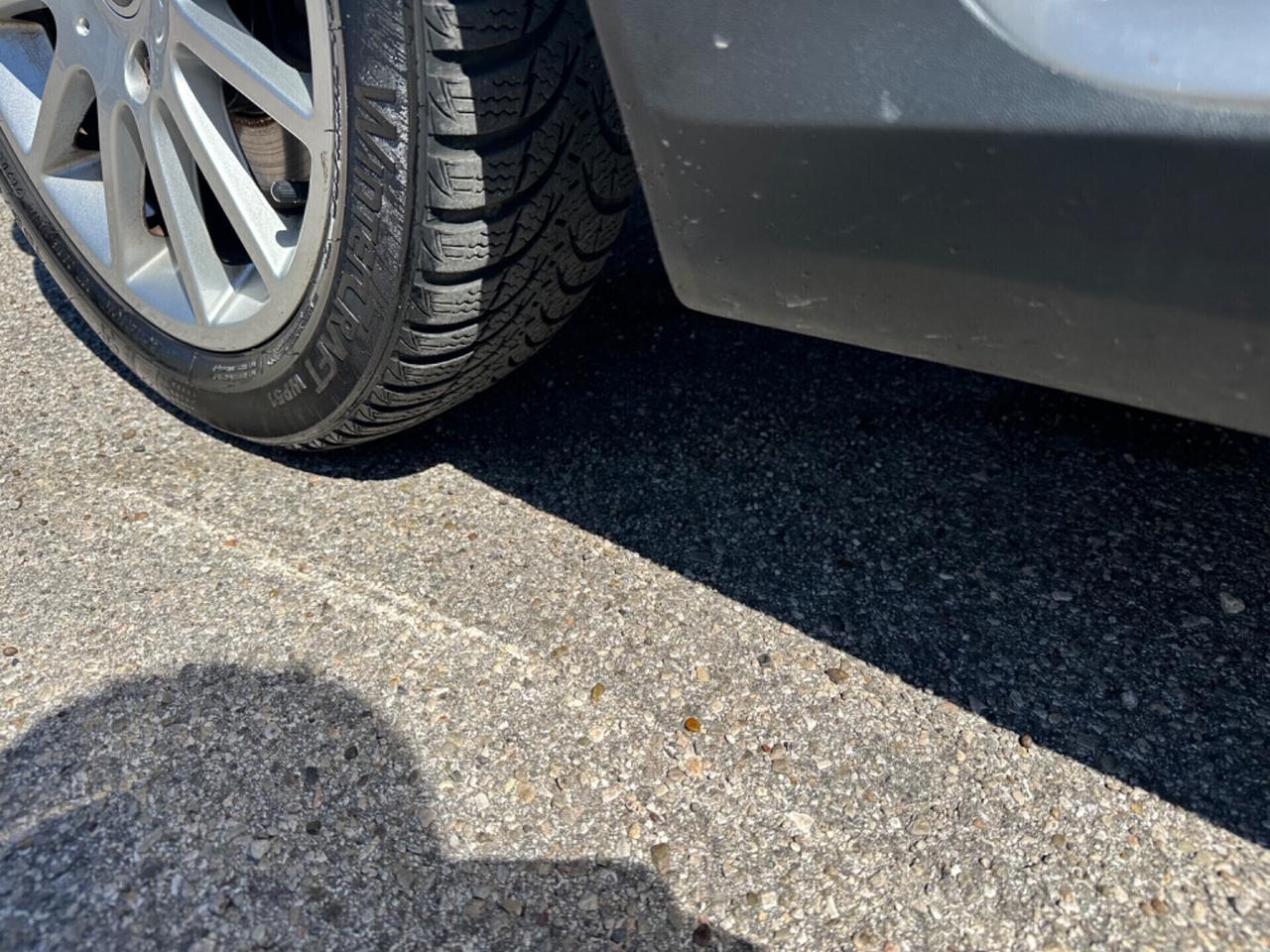 Smart ForTwo SERVOSTERZO INTERNO PELLE