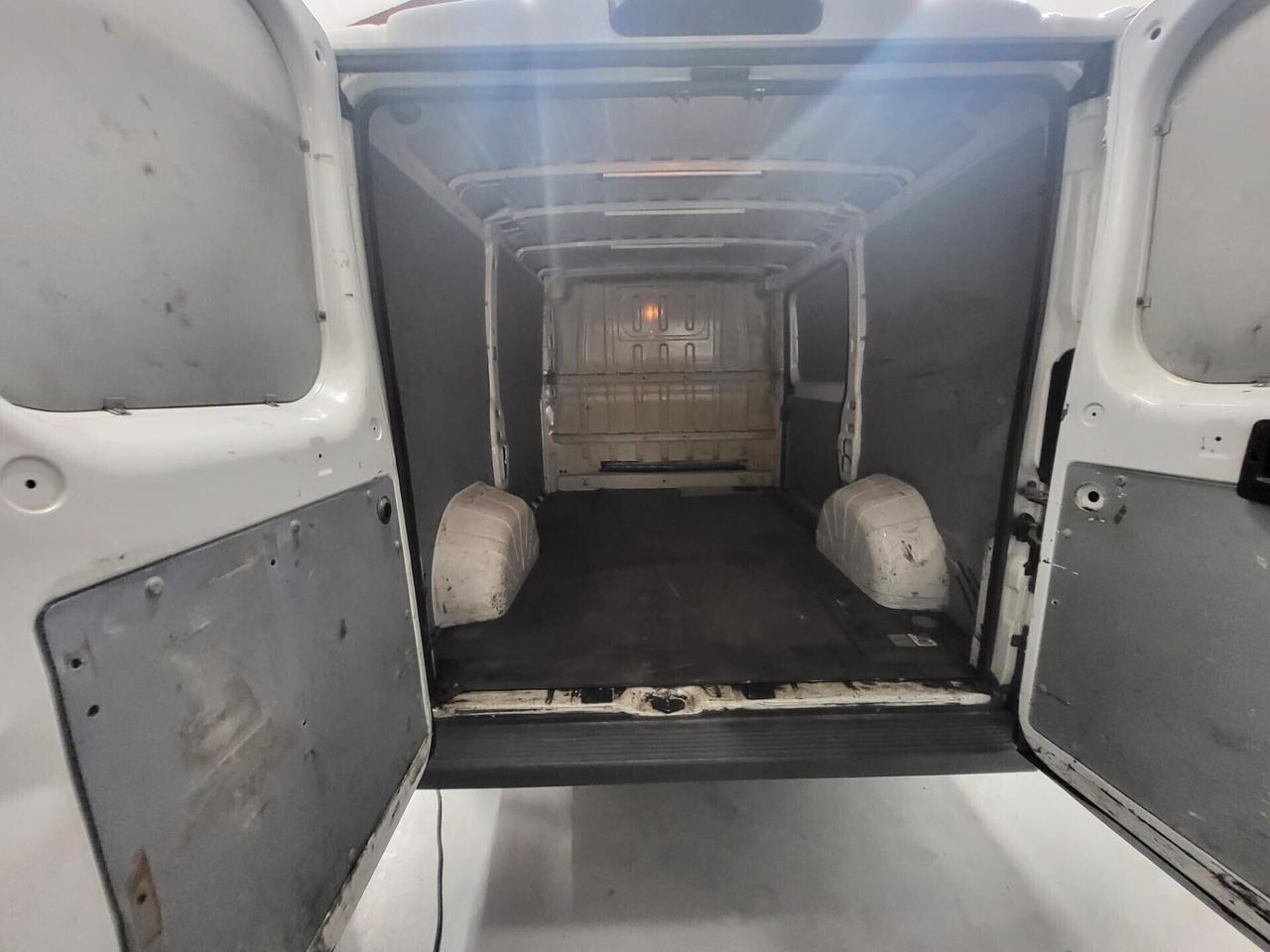 FIAT DUCATO 2.2 130 CV