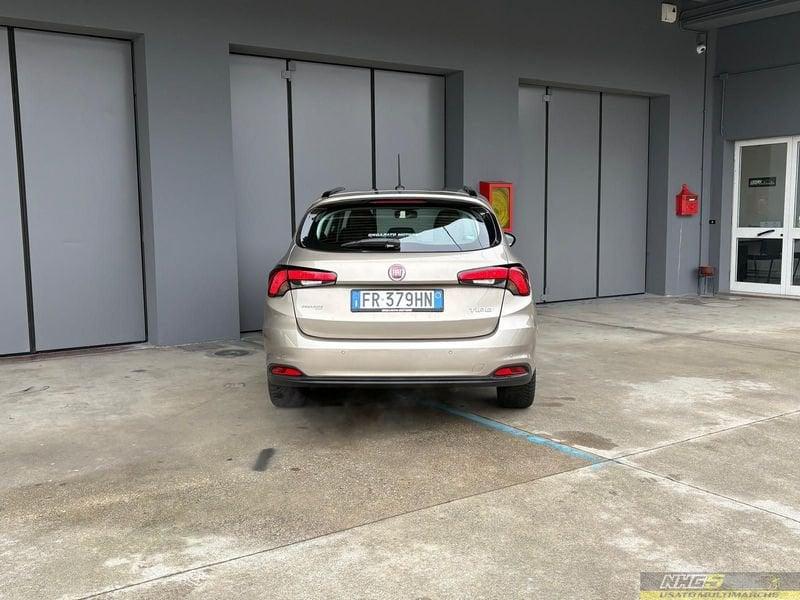 FIAT Tipo Tipo 1.6 Mjt S&S SW Lounge