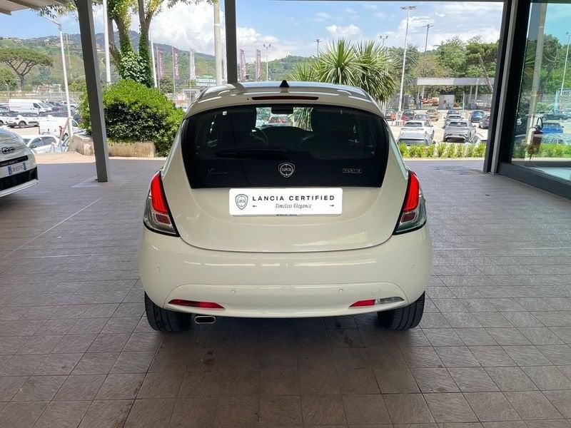 Lancia Ypsilon 1.0 FireFly 70cv S&S Hybrid GOLD