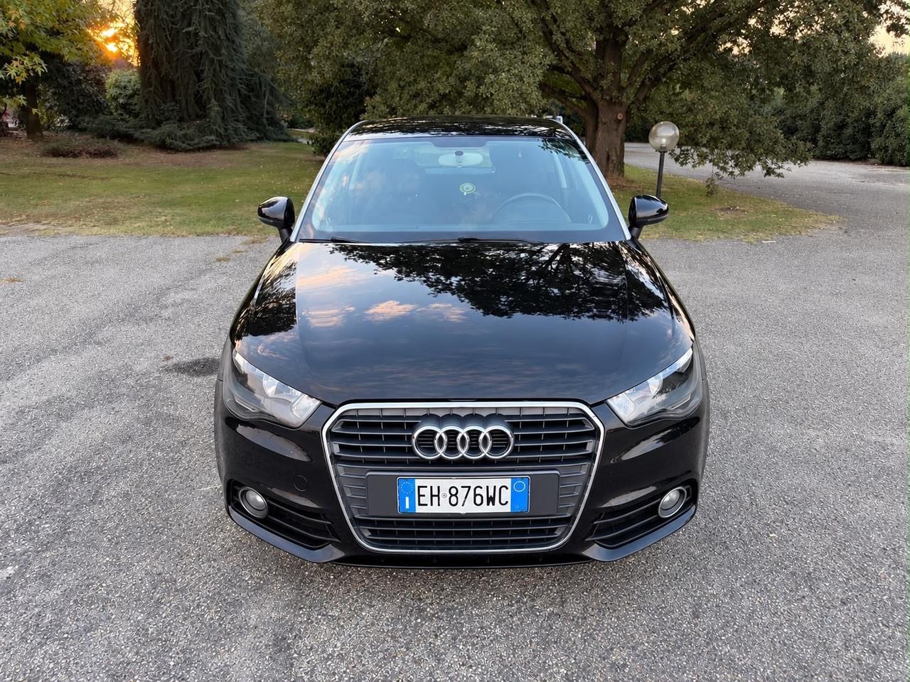 Audi A1 1.6 TDI 105 CV Attraction