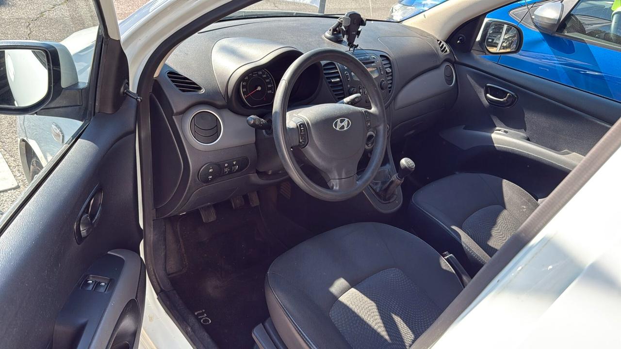 Hyundai i10 1.2 16V Classic