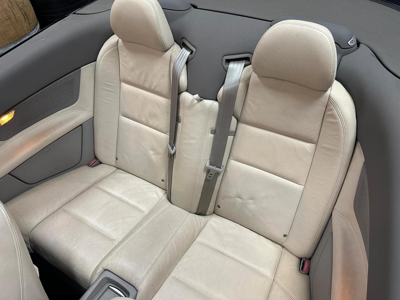 Volvo C70 2.4 D5 20V aut. Momentum TENUTA BENISSIMO