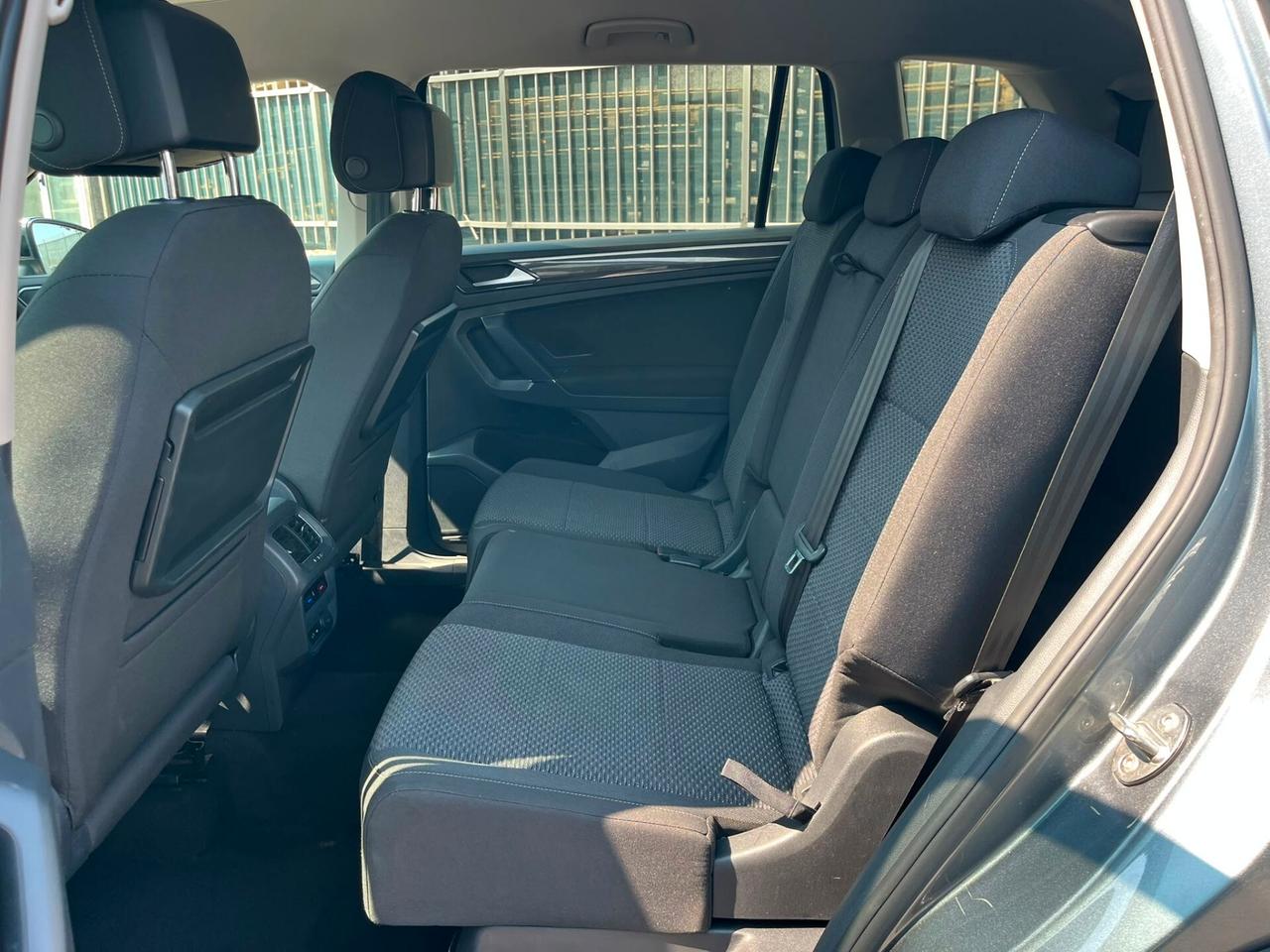 Volkswagen Tiguan Allspace 2.0 TDI 7 posti AFFARE
