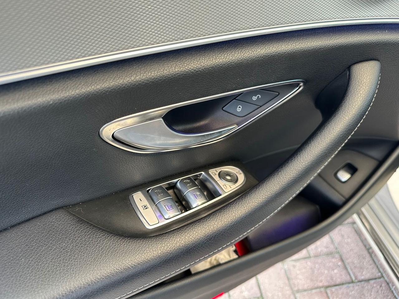 Mercedes-Benz E 220 Business Sport E 220 D #6728