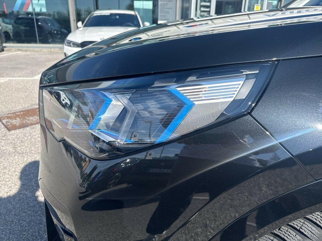 BMW X2 18 d MSport sDrive DCT